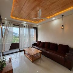 Pandavleni Service Apartment