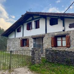 Kanala, estupendas vistas al Urdaibai