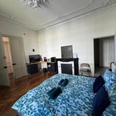 Villa Chadourne - Chambre Accords
