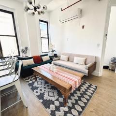 Residence Heritage Whole Floor Dream Loft Penthou