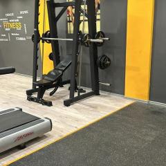 Appartement Èlégant Vue piscine