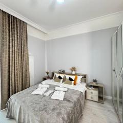 2 room apartment near MEGA, ЖК 4 YOU, flat 163