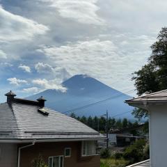 Vacation stay fujiyoshida