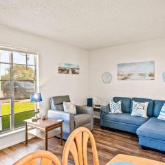 Driftwood Isle (Mustang Isle #5)