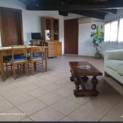 Casa vacanza Is Argiolas