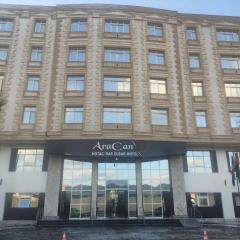 Aracan Hotac Ras El Bar