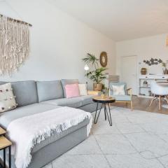 Appartement La Coquille