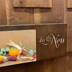 Hotel Boutique La Neu