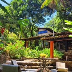 Eco-Flats Cachoeira Azul