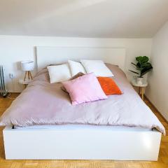DG R- Helle 2-Zimmer Wohnung nähe Salzburg