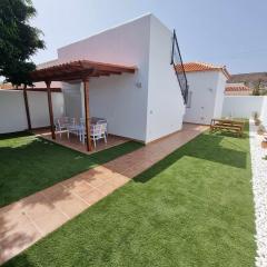 Sunset Bungalow Ocean View Palm Mar