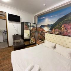 Luxe Apartment Amiryan