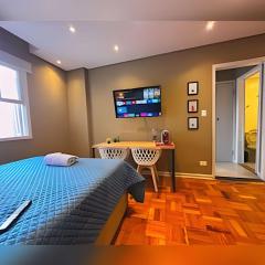 SÃO PAULO - Studio Paulista - SP2