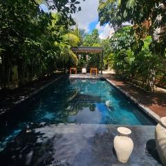 TOH TULUM-2 Bedroom