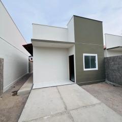 Casa Bastos - Delta do Parnaíba