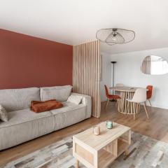 Appartement devant Nausicaa