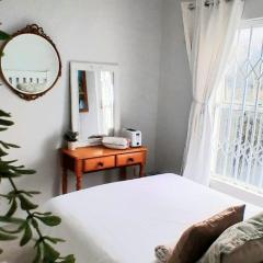 Muizenberg getaway unit 2