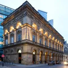 The Edwardian Manchester, A Radisson Collection Hotel