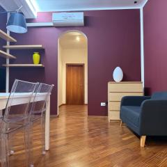 Oleandro House