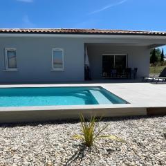 Liledou - Belle Villa De Plain-pied