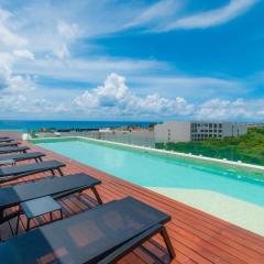 1 Bedroom condo with Pool - Bahay #504