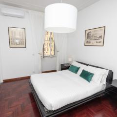 Vatican Museum Family Apartment