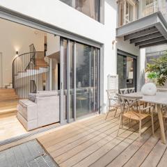 The RotchilD TripleX