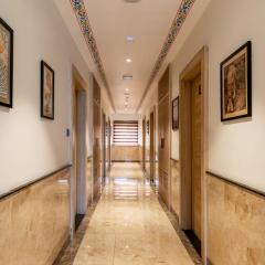Hotel Atlantiis Suites Near Kashi Vishwanath temple