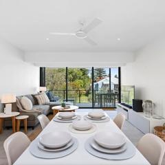Modern Cottesloe Horizons