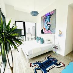 Picasso Sky Penthouse