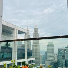 The Platinum Suite KL