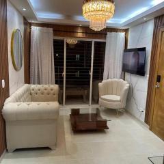 Luxurious and cozy apartment