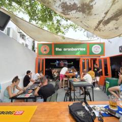 The Cranberries Bodrum