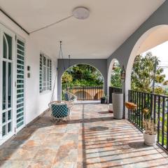 Rain Forest House by Otium