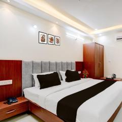 Hotel O Shri Vinayak
