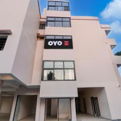 Hotel O CITI VISTA