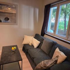 Apartment in central part of Oslo