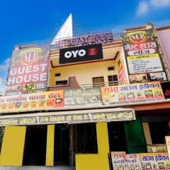 Hotel O MI GUEST HOUSE