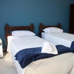 Hotel do Baú