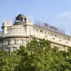 NH Madrid Nacional