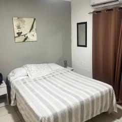 The Breeze Villa