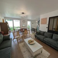 Maison avec jardin Reims proche centre