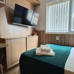 Praia Amaralina Lindo Studio - Pituba