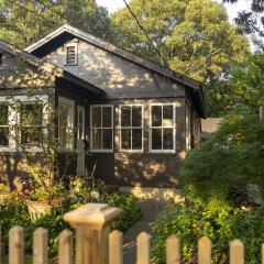 The Loon And The Wren