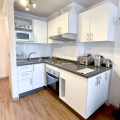 Departamento 2 habitaciones , excelente conectividad