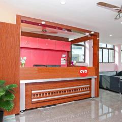 Collection O Aryan hotel