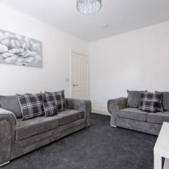 Brooklyn House- Two separate flats