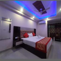 Hotel Loft Near IGI Airport Delhi