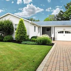 The Beach House At Cape May Ave