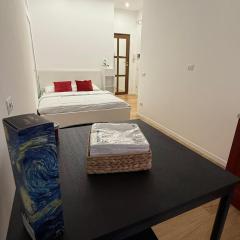 Casa Achille - Piazza Bologna